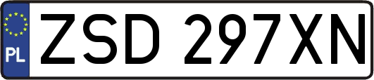 ZSD297XN