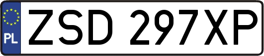 ZSD297XP