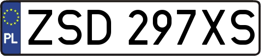 ZSD297XS