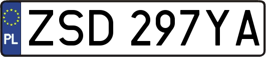 ZSD297YA