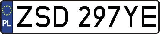 ZSD297YE