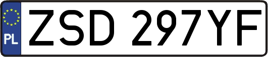ZSD297YF