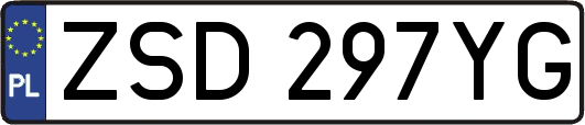 ZSD297YG