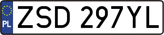 ZSD297YL