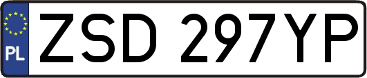 ZSD297YP