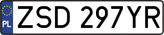 ZSD297YR