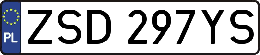 ZSD297YS