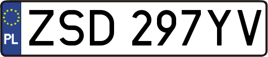 ZSD297YV