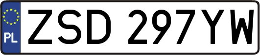 ZSD297YW