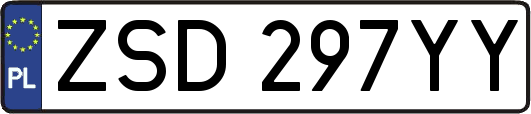 ZSD297YY