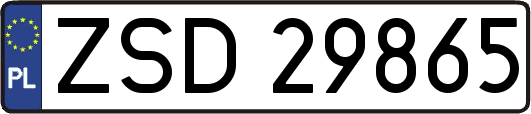 ZSD29865