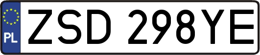 ZSD298YE