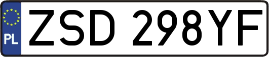 ZSD298YF