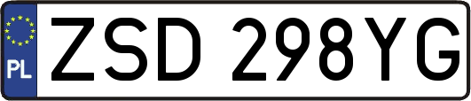 ZSD298YG