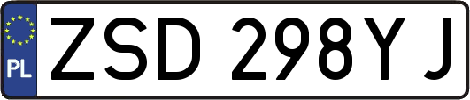 ZSD298YJ