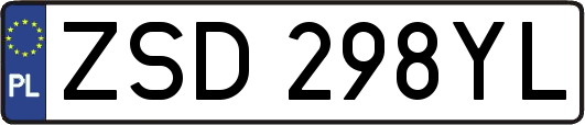 ZSD298YL