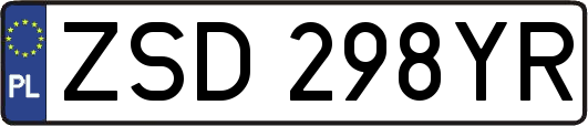 ZSD298YR