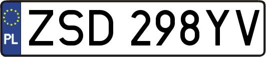 ZSD298YV