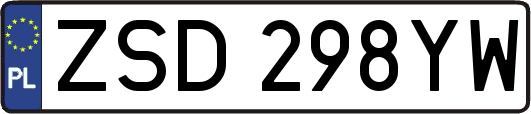 ZSD298YW