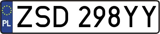 ZSD298YY