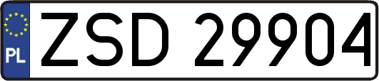 ZSD29904