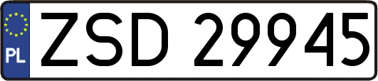 ZSD29945