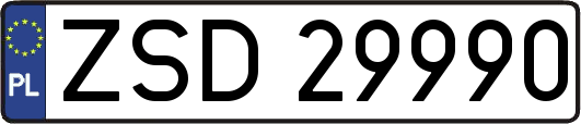 ZSD29990