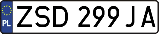 ZSD299JA