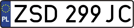ZSD299JC