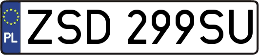 ZSD299SU