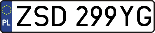 ZSD299YG