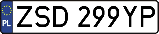 ZSD299YP