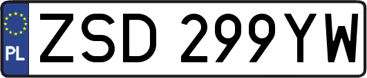 ZSD299YW