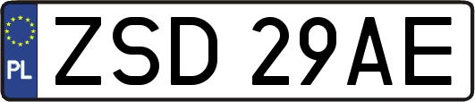 ZSD29AE
