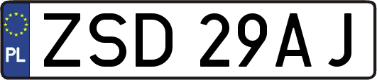 ZSD29AJ