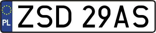 ZSD29AS