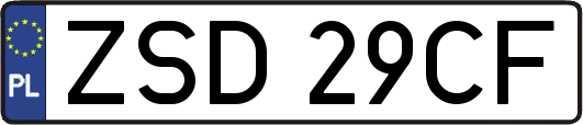 ZSD29CF