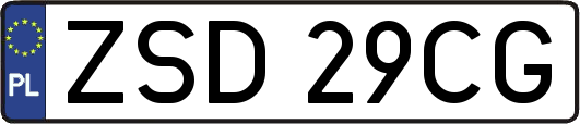 ZSD29CG