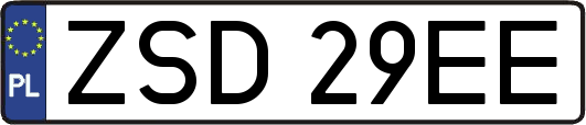 ZSD29EE