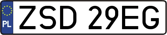 ZSD29EG