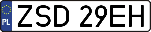 ZSD29EH
