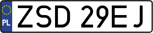 ZSD29EJ
