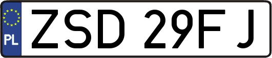 ZSD29FJ
