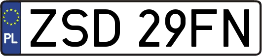 ZSD29FN