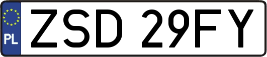 ZSD29FY