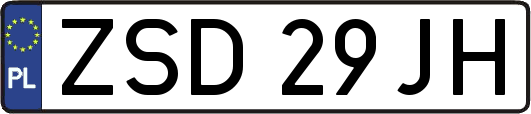 ZSD29JH