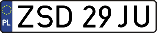 ZSD29JU