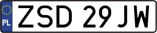 ZSD29JW