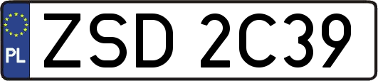 ZSD2C39