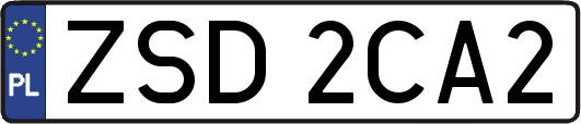 ZSD2CA2
